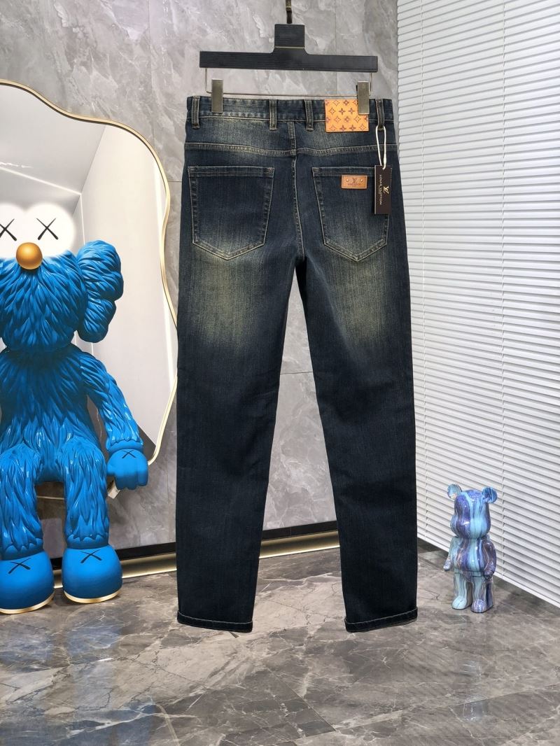 Louis Vuitton Jeans